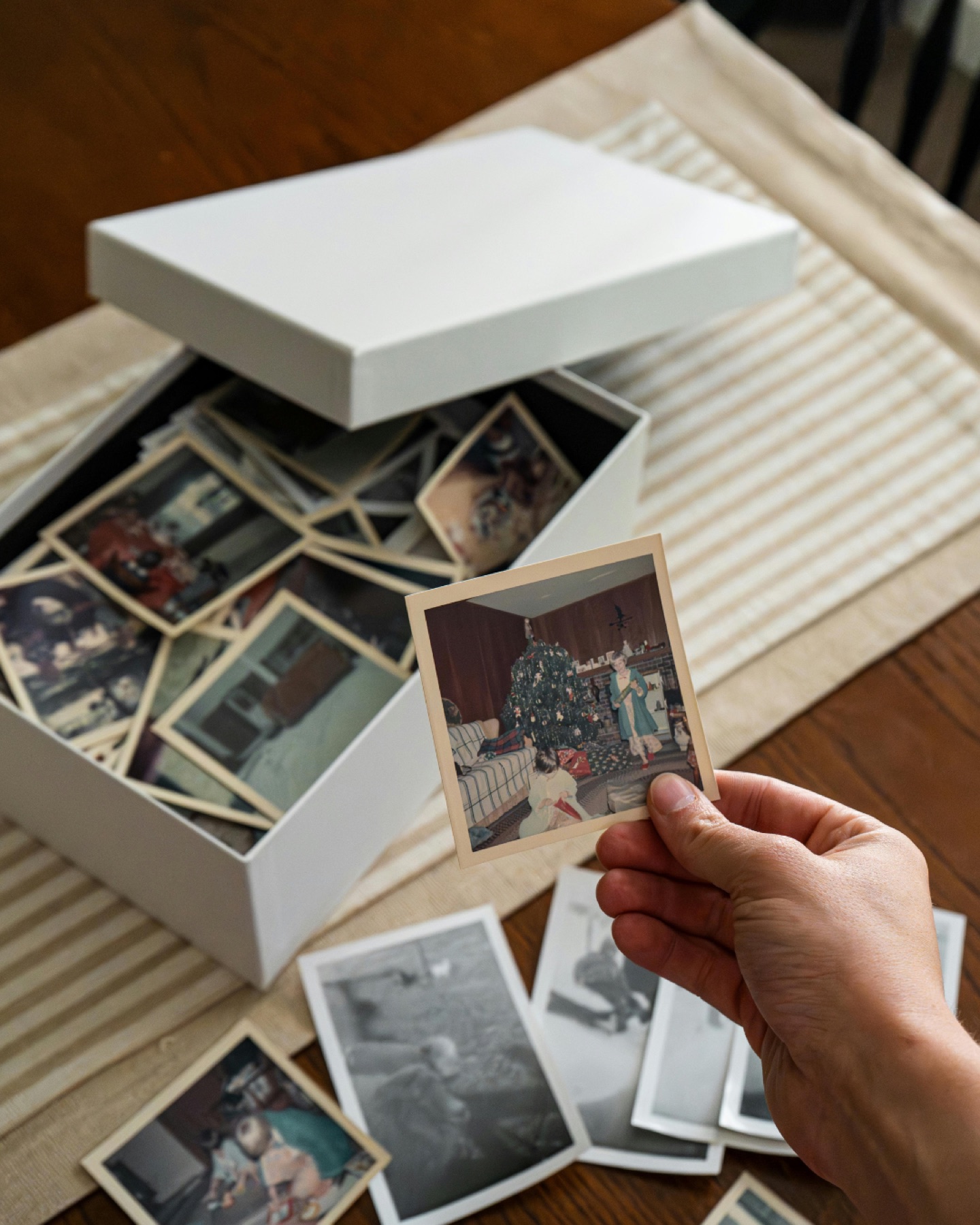 Comparer miroir magique, borne selfie et photobooth 360