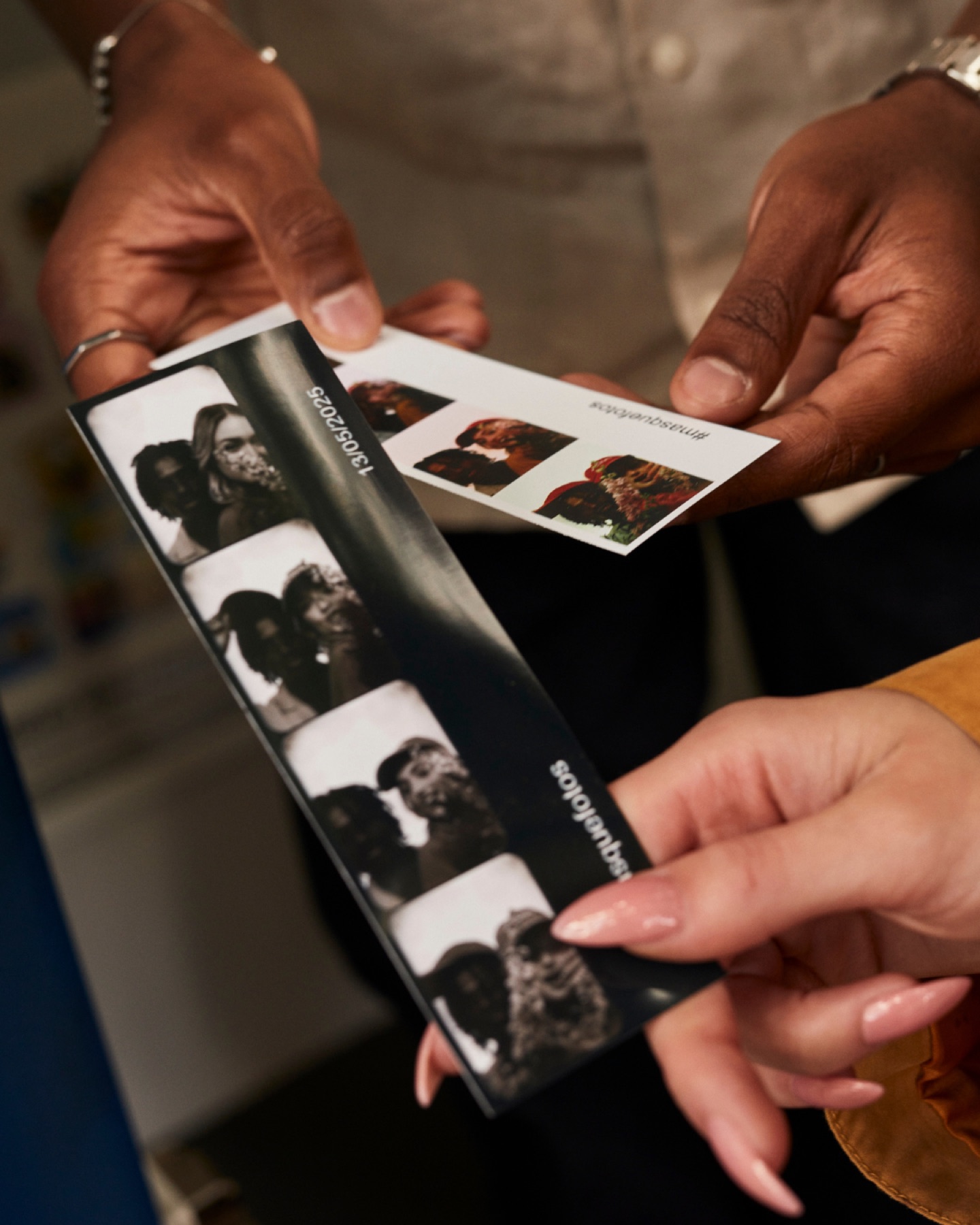 Calculer combien d'evenements photobooth par mois pour en vivre