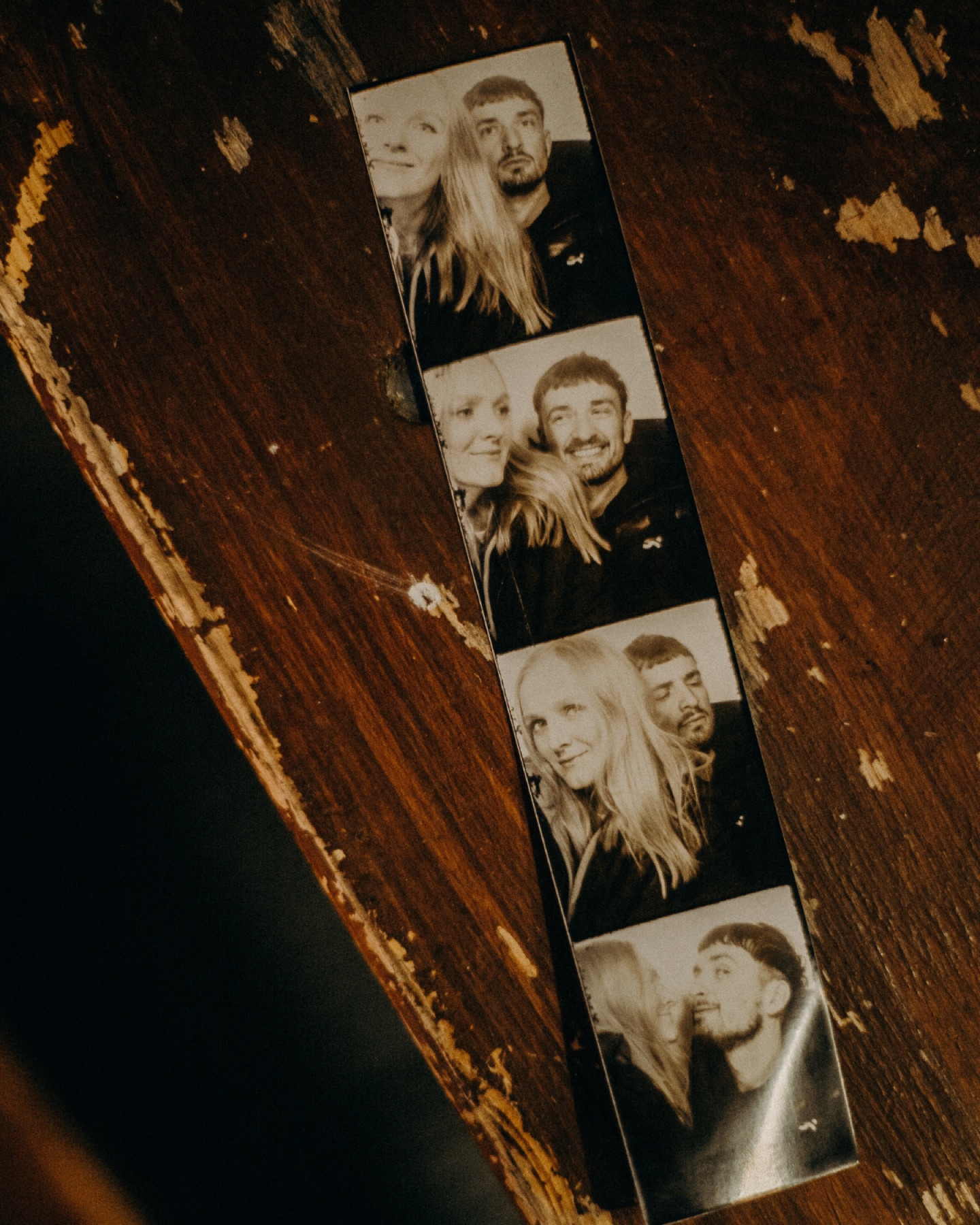 Evaluer le potentiel d'une activite complementaire rentable avec le Photobooth