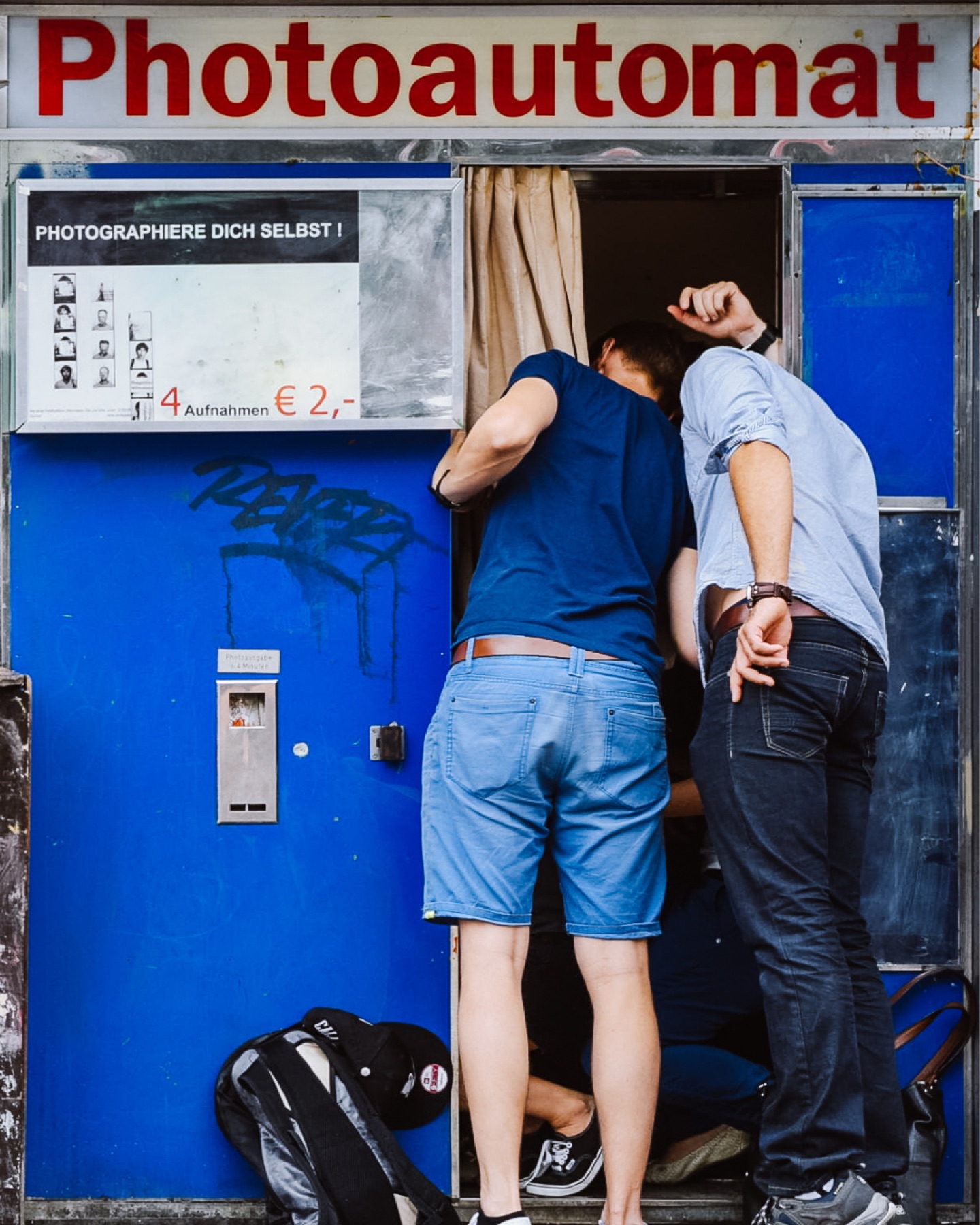 Construire une grille tarifaire photobooth rentable partout en France