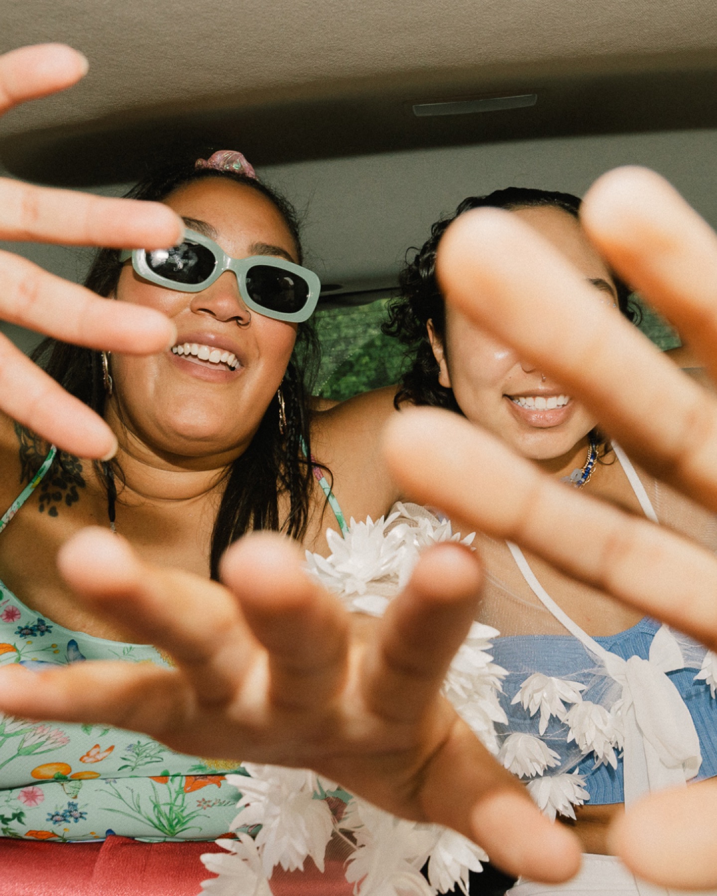 Se differencier de la concurrence dans une activite photobooth
